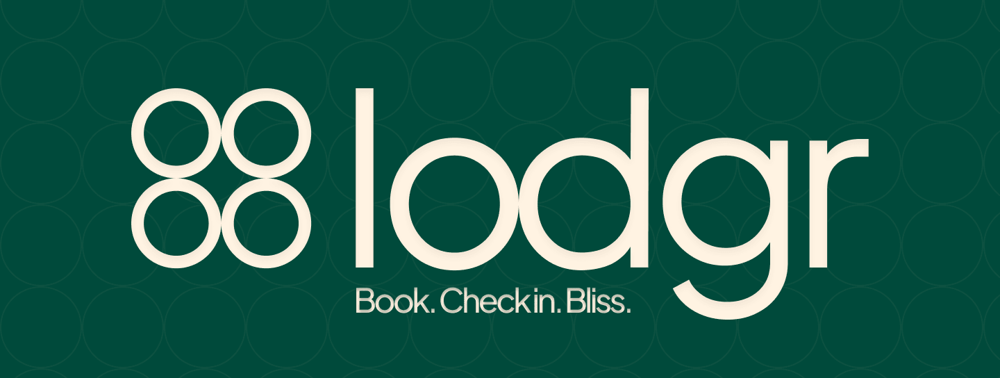 Lodgr logo